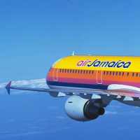 Air Jamaica cuts routes, jobs
