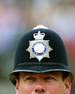 UK cops to partner locals