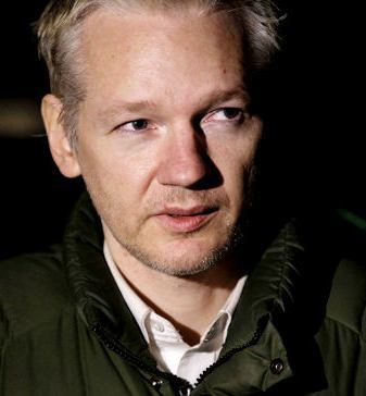 Facebook is spy tool for US, says Assange