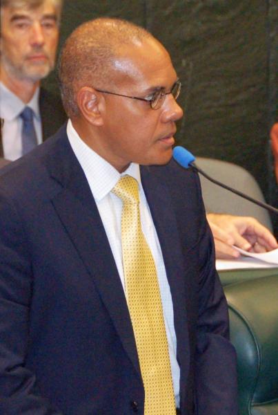 Minister emphasizes public accounts improvements