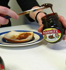 Marmite can prevent heart problems