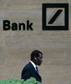Bank uses Cayman to avoid tax on bonuses