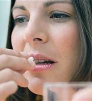 Daily aspirin dose ‘for everyone over 45’