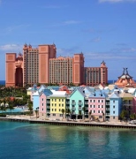 Nassau crime wave hits cruises