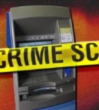 Thieves make failed attempt on bank machine