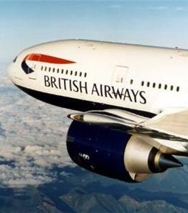 British Airways caught short on Cayman route