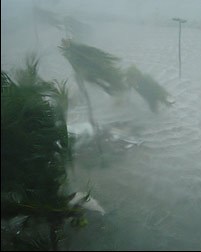 Hazard Management preps for hurricane season