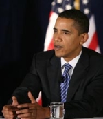 Obama names four Caribbean nations to drug list