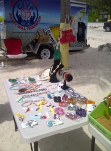Rogue beach vendors ordered to stop