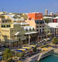 Bermuda to introduce 10-year work permits