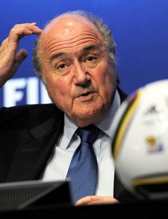 FIFA calls for Swiss police probe into corruption