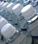 Town bans bottled water