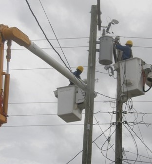 Outage planned as CUC replaces downtown lines
