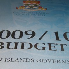 Government quiet on finances