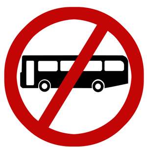 No backers for NYE bus