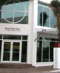 Butterfield faces US$1/2million suit, watchdog reports