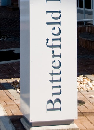 Butterfield maintains profit in second quarter