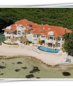 No reserve at luxury Cayman home auction