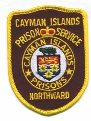 Five busted for prison drugs