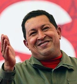 Chavez loses cancer battle, dies age 58