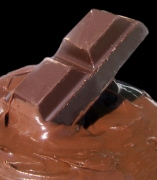 Chocolate lovers ‘are more depressive’, say experts