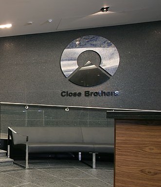 Close Brothers profits fall 78% following offshore sale