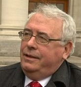 Corrupt politicians may lose pension says Irish official