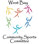 New sports committee for West Bay