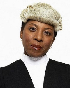 UK female judge’s arrest shrouded in mystery