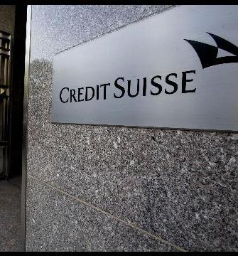 Credit Suisse says lawsuit withoutmerit