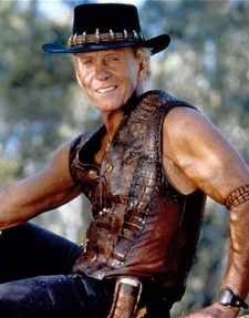 ‘Crocodile Dundee’ sues officials over tax probe