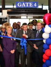 Cayman Airways launches Dallas flight