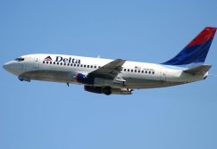 Delta adds Cayman Islands route from New York