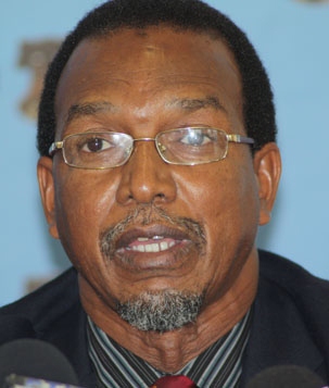 Opposition leader in TCI calls for August elections