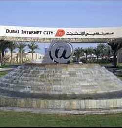 Techy zone developers woo tenants in Dubai