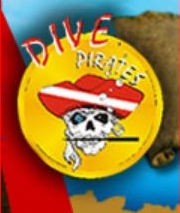 Dive Pirates invade Cayman Brac
