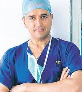 Shetty announces heart surgery giveaway