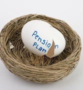 Pension cases drag on