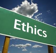 Ethics board still waiting to be taken seriously