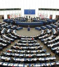 European parliament votes in new hedge funds rules