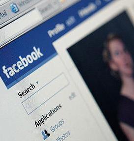 Frequent facebookers more likely to lose friends