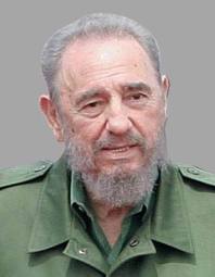 Fidel Castro set to address Cuba national assembly