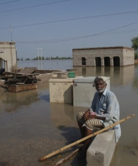 UN launches $459m Pakistan flood appeal