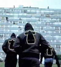 New powers to tackle gang culture in UK