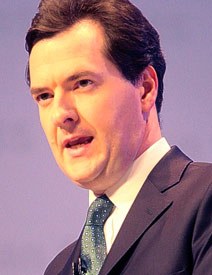 UK chancellor to review tax on multinationals