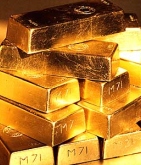 Investors want safety of gold