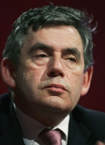Gordon Brown calls 6 May general election