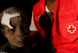 Cayman Red Cross responds to Haiti earthquake