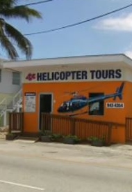 CAACI dodges issue of heliport safety