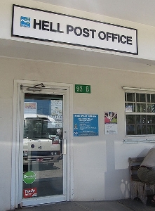 District post offices close weekend doors